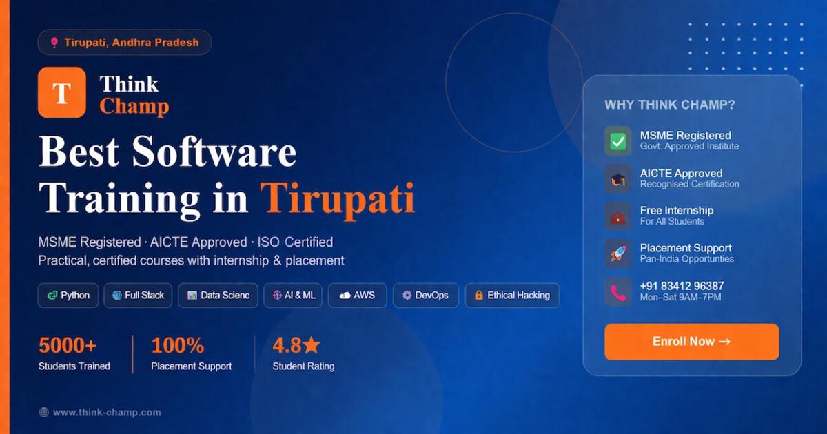 IEEE Paper Writing Services in Tirupati | Research Papers | Think Champ